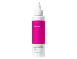 Balsam colorant Milk Shake Direct Colour Fuchsia - Img 2