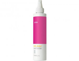 Balsam colorant Milk Shake Direct Colour Pink - Img 2