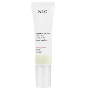 Balsam de buze cu peptide NEO Make Up Intense Serum, 10 ml 
