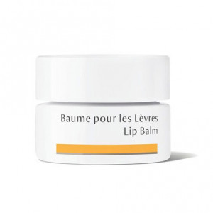 Balsam de buze Dr Hauschka, Lip Balm