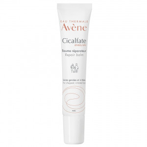 Balsam de buze reparator Cicalfate, Avene