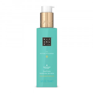 Balsam de Maini Rituals of Karma Hand Balm, 175ml