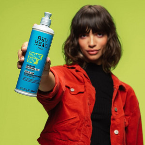 Balsam Gimme Grip Bed Head, Tigi - Img 3