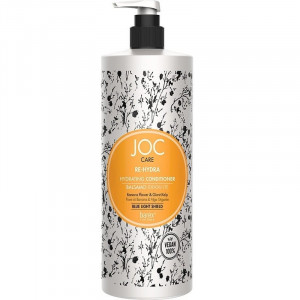 Balsam hidratant JOC CARE VEGAN RE-HYDRA HYDRATING