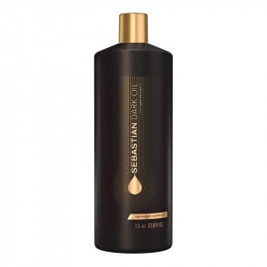 Balsam hidratant pentru un par stralucitor si catifelat Sebastian Professional Dark Oil