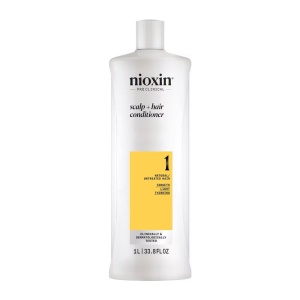 Balsam Impotriva Caderii Parului Nioxin System 1 Conditioner