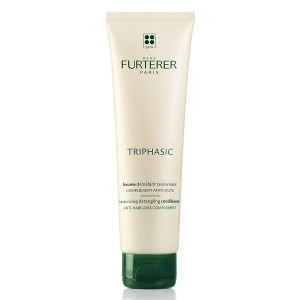Balsam împotriva căderii părului Triphasic, Rene Furterer