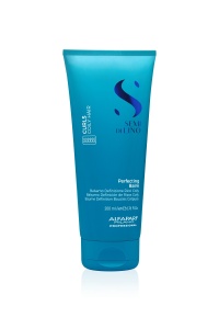 Balsam Leave-in pentru par foarte cret Alfaparf CURLS Perfecting Balm 200 ml