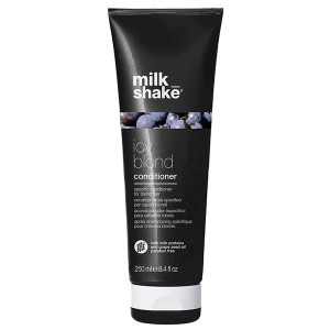 Balsam Milk Shake Icy Blond pentru par blond