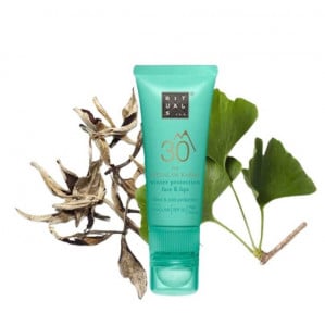 Balsam pentru față și buze Rituals The Ritual of Karma - Winter Protection, SPF30, 20 ml