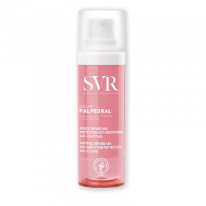 Balsam pentru fata si ochi Palpebral Svr, 30 ml