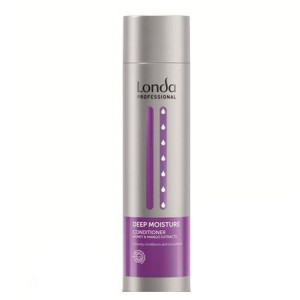 Balsam pentru hidratare Londa Professional Deep Moisture