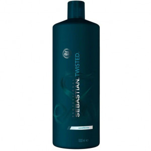 Balsam pentru par cret Sebastian Professional Twisted, 1000 ml