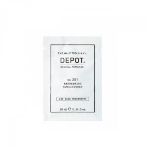 Balsam pentru par Depot 200 Hair Treatments No.201 Refreshing - Img 3