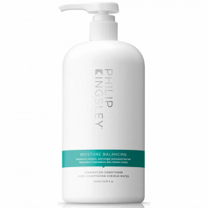Balsam pentru par deteriorat Philip Kingsley Moisture Balancing - Img 2