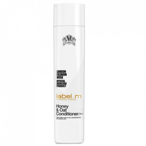 Balsam pentru par Label.M Honey & Oat