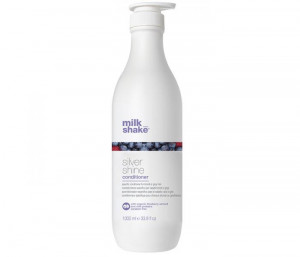 Balsam pentru par Milk Shake Silver Shine - Img 2