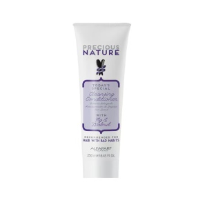 Balsam pentru par rebel Alfaparf PN Bad Habits Cleanser Conditioner