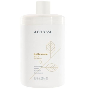Balsam pentru par si corp Kemon Actyva Bellessere