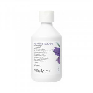 Balsam pentru par Simply Zen Age Benefit & Moisturizing, 250 
