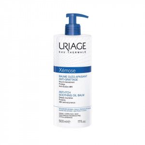 Balsam pentru piele foarte uscata Xemose oleo-relipidant Uriage