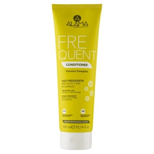 Balsam pentru uz frecvent Frequent, Alama, 300 ml