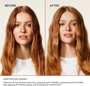 Balsam pentru volum No.5 Fine Bond Maintenance Conditioner Olaplex, 250 ml