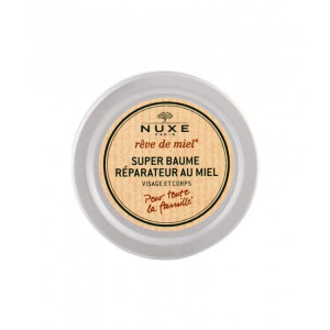 Balsam regenerator Nuxe Reve de Miel - Img 2