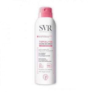 Balsam Spray antirecidiva Topialyse Spray, SVR