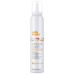 Balsam spuma Milk Shake Leave-in Whipped Cream