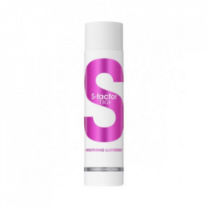 Balsam Tigi S Factor Smoothing Lusterizer 250ml