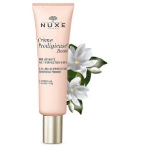Baza machiaj, Nuxe Creme Prodigieuse Boost - Img 4