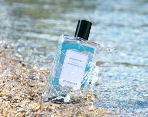 Berdoues Grands Crus Azur Riviera, Apa de Parfum, Unisex, 100 ml - Img 3