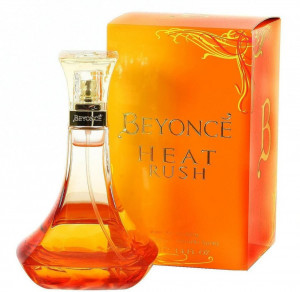 Beyonce Heat Rush, Apa de Toaleta, Femei