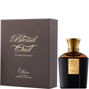 Blend Oud Private Collection 7 Moons, Apa de Parfum, Unisex