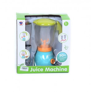 Blender de jucarie, Juice Machine