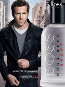 Boss Bottled Sport 100 ml 50 ml