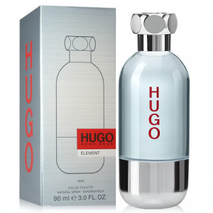 Boss Element 90 ml