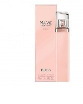 Boss Ma Vie Intense