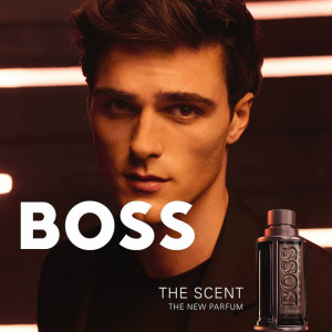 Boss The Scent Le Parfum Hugo Boss, Parfum, Barbati - Img 4