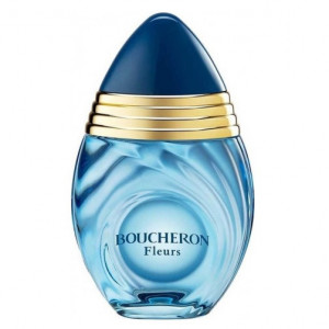 Boucheron Fleurs, Apa de Parfum, Femei - Img 2