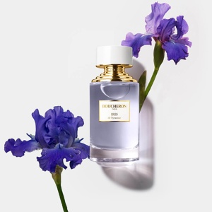 Boucheron Iris de Syracuse, Apa de Parfum, Unisex
