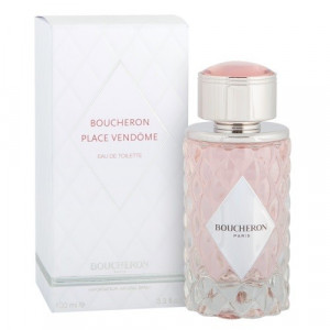 Boucheron Place Vendome Eau de Toilette - Img 2