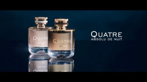 Boucheron Quatre Absolue de Nuit pour Femme - Img 3
