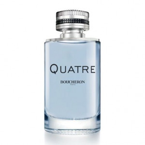 Boucheron Quatre Pour Homme 30 ml