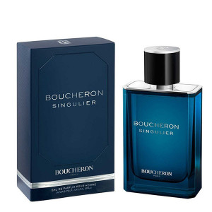 Boucheron Singulier, Apa de Parfum , Barbati, 100 ml