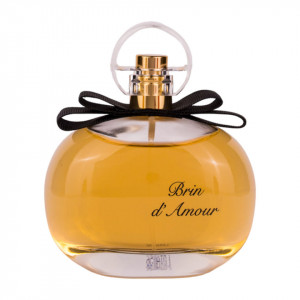 Brin d'Amour Gold, Dina Cosmetics, Apa de Parfum, Femei