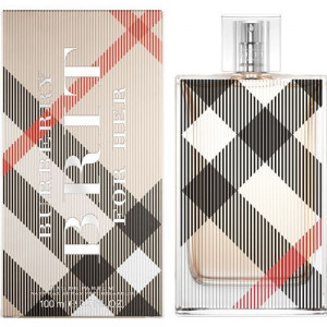 Burberry Brit, Apa de Parfum, Femei,