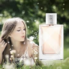Burberry Brit for Her