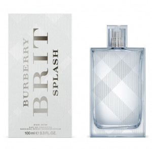 Burberry Brit Splash for Men